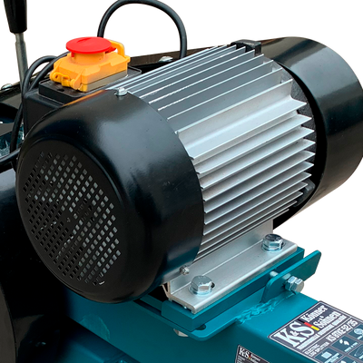 Motor ecológico