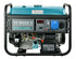 LPG/bensingenerator "Könner &amp; Söhnen" KS 9000G, image 2