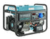 LPG/bensingenerator "Könner &amp; Söhnen" KS 9000G, image 7