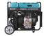 Groupe électrogène à inverter diesel KS 9500iDЕ ATSR, image 3