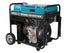Groupe électrogène à inverter diesel KS 9500iDЕ ATSR, image 4