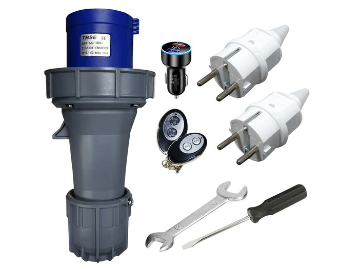 Groupe électrogène à inverter diesel KS 9500iDЕ ATSR