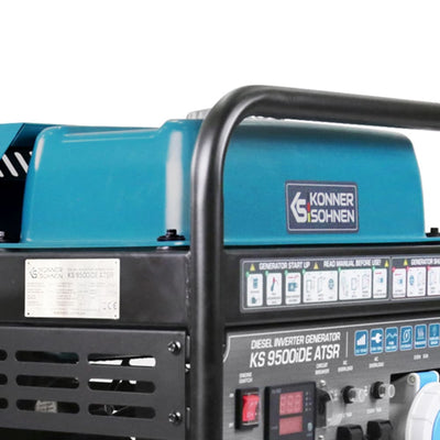 RÉSERVOIR DE CARBURANT DE 18 LITRES