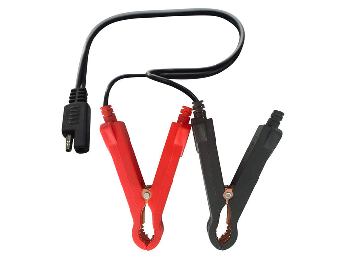 Batterieladegerät mit SAE-Stecker KS B2A