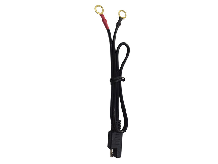Batterieladegerät mit SAE-Stecker KS B2A