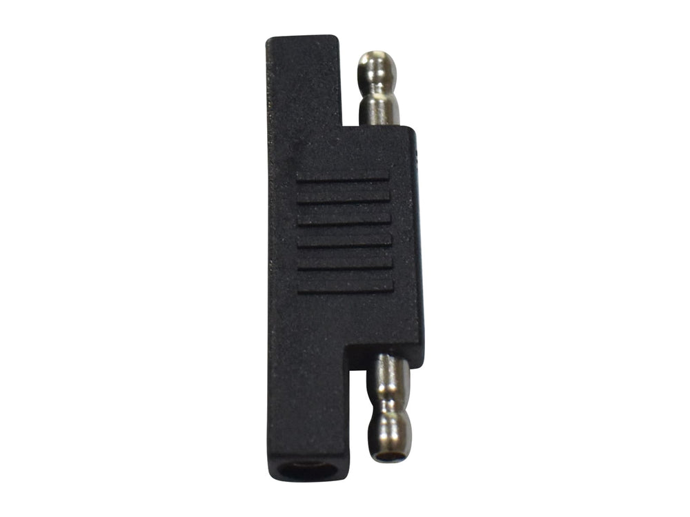 Batterieladegerät mit SAE-Stecker KS B2A