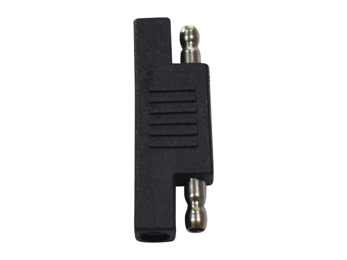 Batterieladegerät mit SAE-Stecker KS B2A