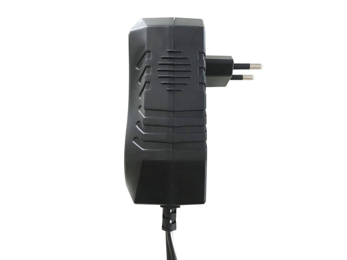 Batterieladegerät mit SAE-Stecker KS B2A