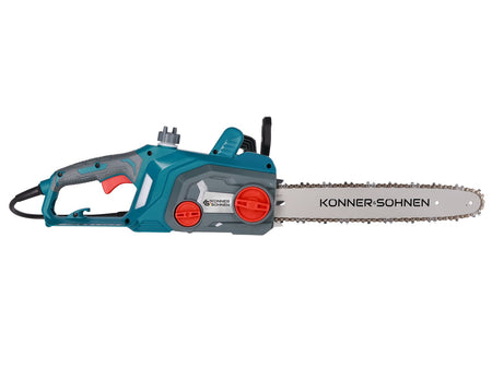 Tronçonneuse électrique KS CS1800-14