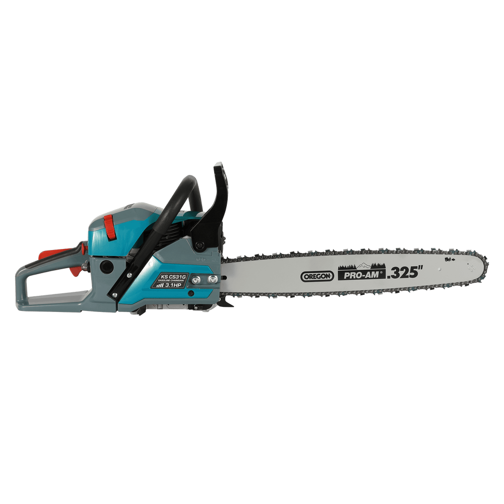 Piła łańcuchowa spalinowa KS CS31G-16-1