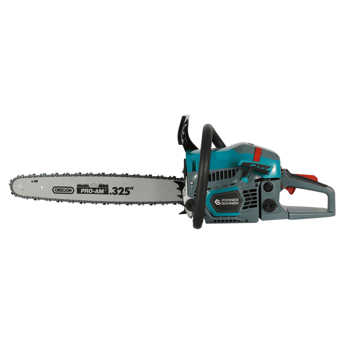 Piła łańcuchowa spalinowa KS CS31G-16-1
