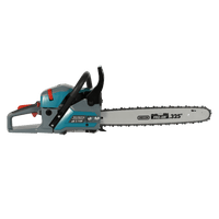 Benzin-Kettensäge KS CS31G-20-1