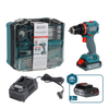 Sladdlös Master Set KS ID20V-60 KIT 74