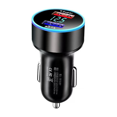 Adaptateur 12V avec sortie USB