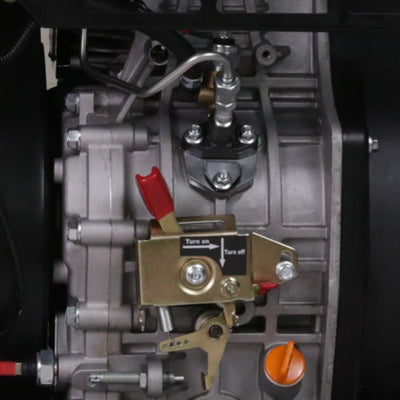 MOTEUR FIABLE