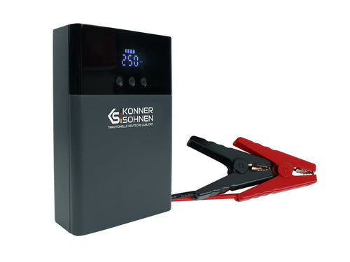 Avviatore di emergenza con compressore d'aria KS JSP-1200