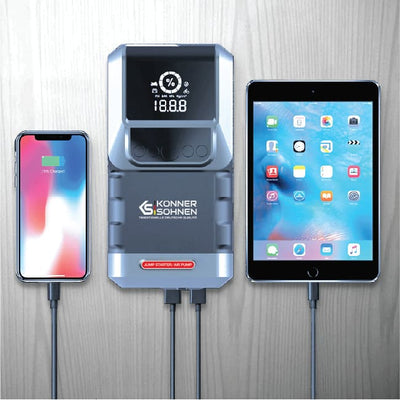  ФУНКЦІЯ POWER BANK