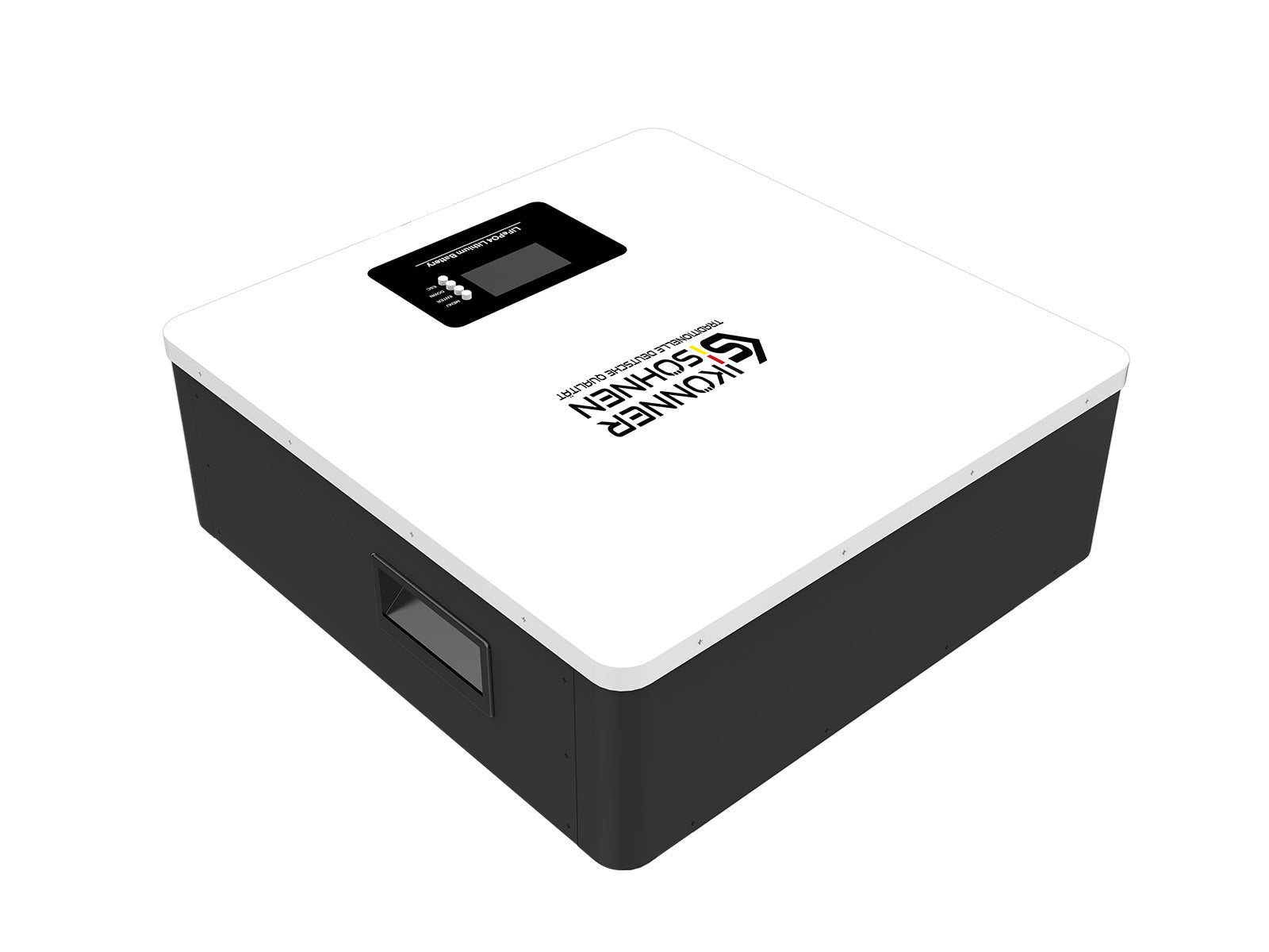 Bateria de lítio KS LB 24–100