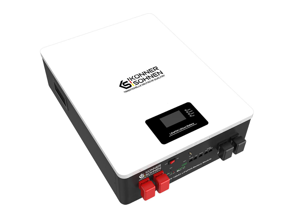 Bateria litowa KS LB 48–100