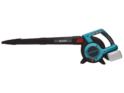 Aspirator-suflantă fără fir pentru grădină KS LBV-40V