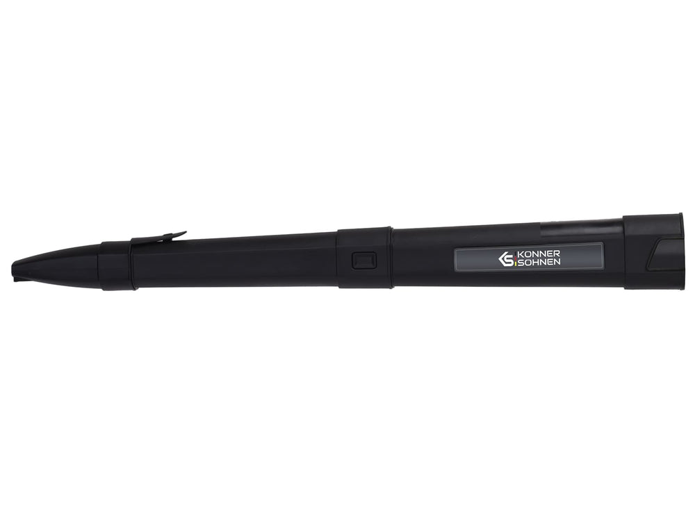 Baštenski bežični usisivač-duvač KS LBV-40V