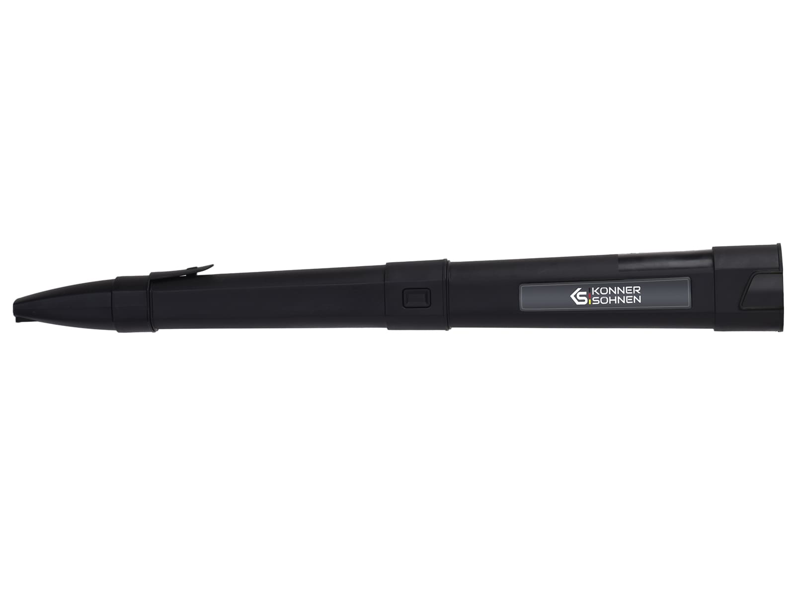 Aspirator-suflantă fără fir pentru grădină KS LBV-40V