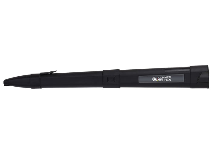Baštenski bežični usisivač-duvač KS LBV-40V