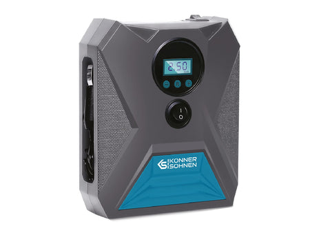 Compressor de ar para automóveis KS P10