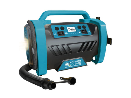 Compressor de ar para automóveis KS P30