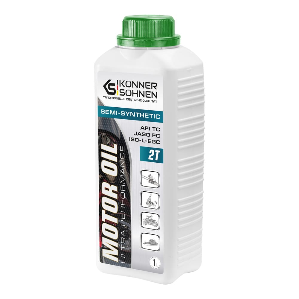 Motorolja KS 2T OIL