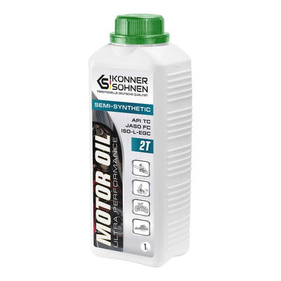 Motorolja KS 2T OIL