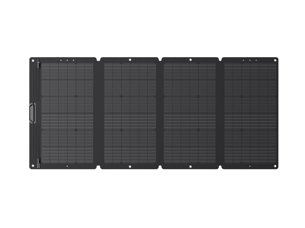 Draagbaar zonnepaneel KS SP120W-4