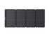 Draagbaar zonnepaneel KS SP120W-4, afbeelding 2