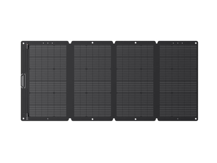 Draagbaar zonnepaneel KS SP120W-4