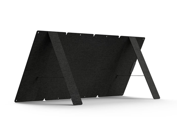 Draagbaar zonnepaneel KS SP120W-4