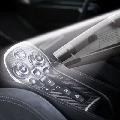 LED-lampa