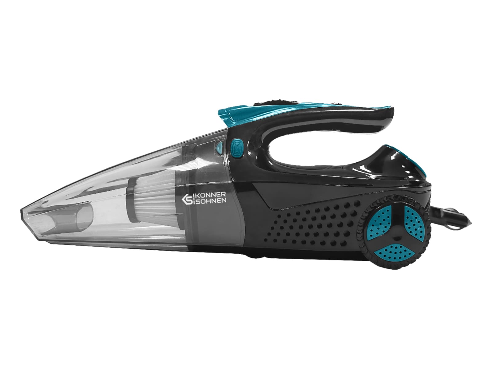 Aspirateur à main avec compresseur d'air KS VCP30