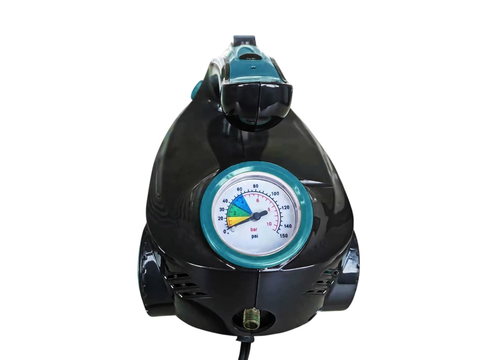 Aspirateur à main avec compresseur d'air KS VCP30