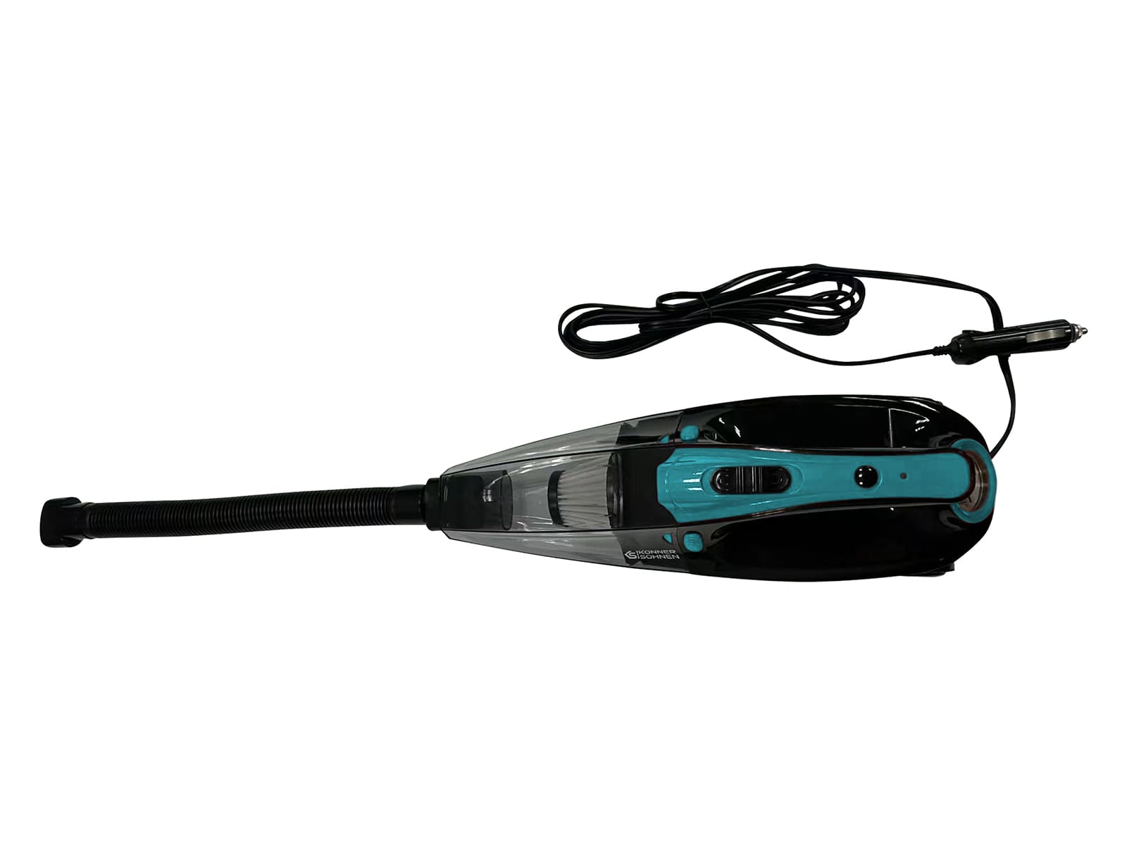 Aspirateur à main avec compresseur d'air KS VCP30