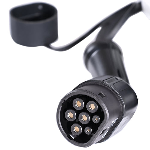 Typ-2-stecker