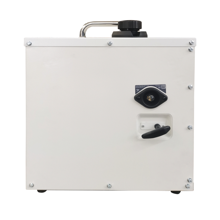 Generator prądu stałego KS 24VM-DC