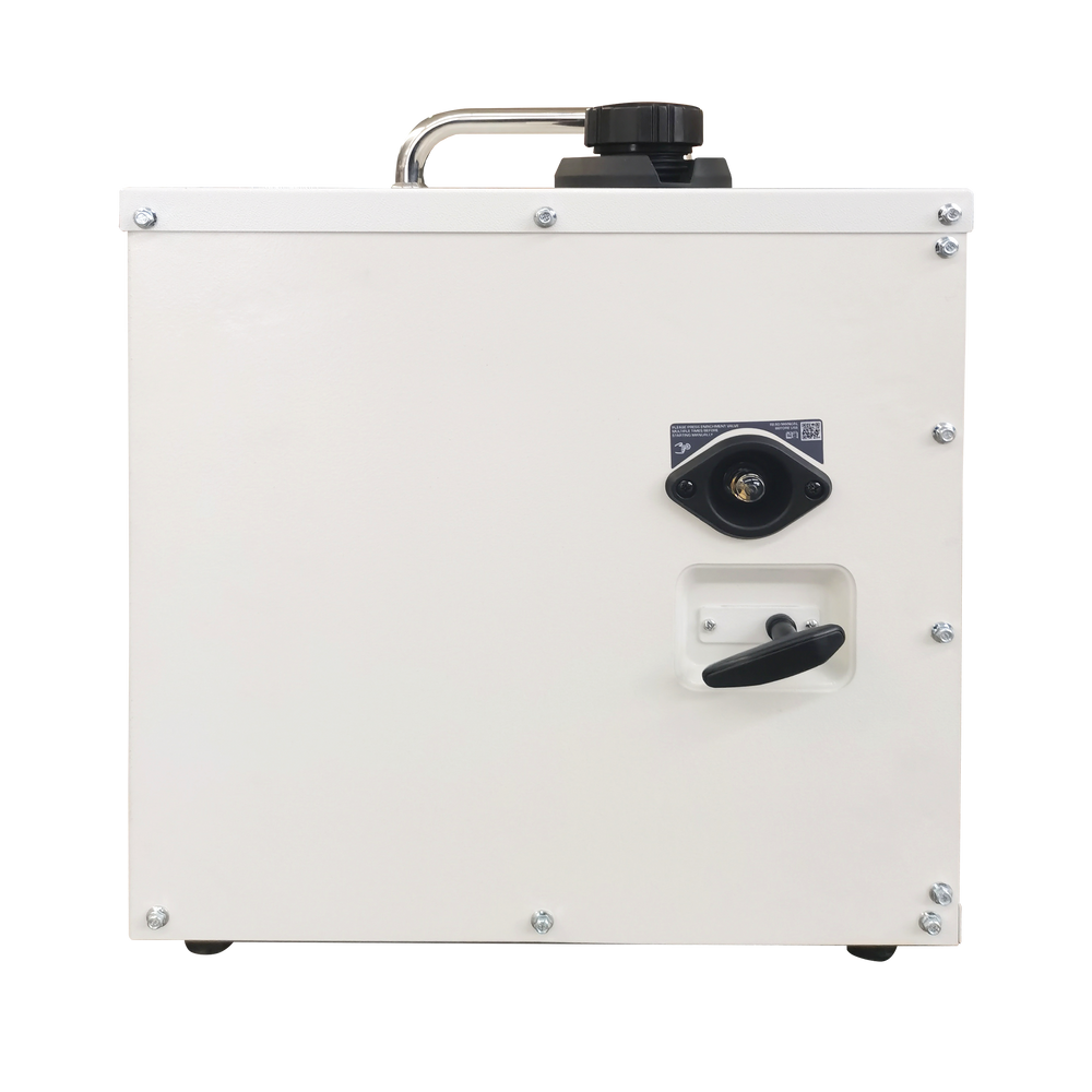 Generator prądu stałego KS 24VM-DC