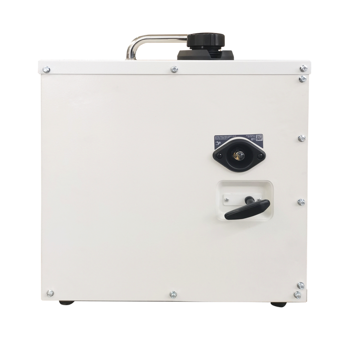 Generator prądu stałego KS 24VM-DC
