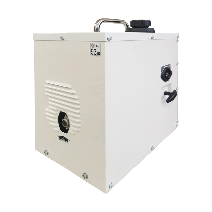 Generator prądu stałego KS 24VM-DC