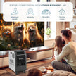 Bärbar kraftstation KS 3000PS thumbnail