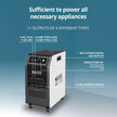 Portable Power Station 3-in-1 KS 5200PS thumbnail