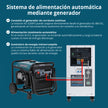 Central eléctrica portátil KS 5200PS thumbnail
