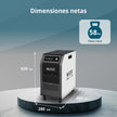 Central eléctrica portátil KS 5200PS thumbnail