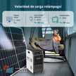 Central eléctrica portátil KS 5200PS thumbnail