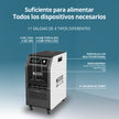 Central eléctrica portátil KS 5200PS thumbnail